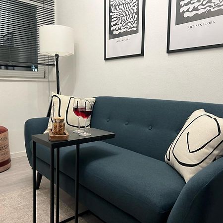 Ferienwohnung An Der Stadtmauer Und Turmblick Lügde Esterno foto