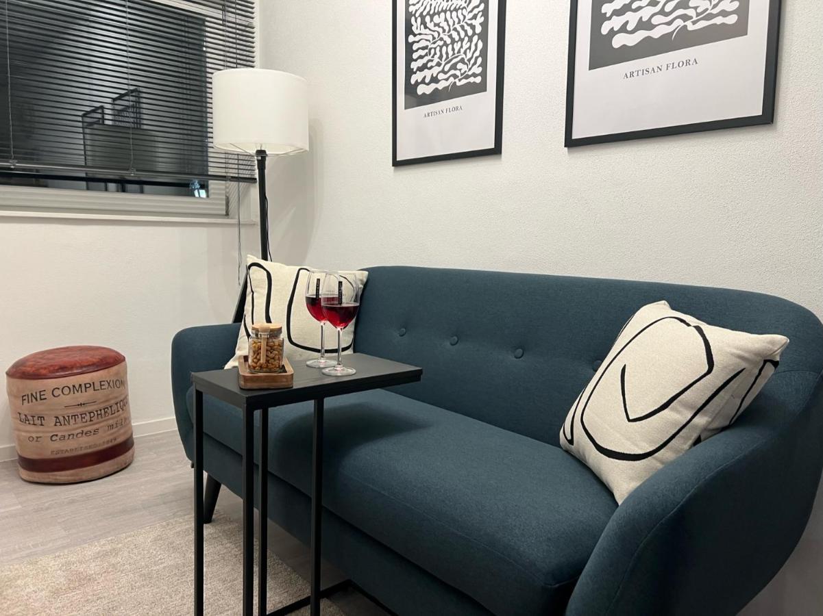 Ferienwohnung An Der Stadtmauer Und Turmblick Lügde Esterno foto